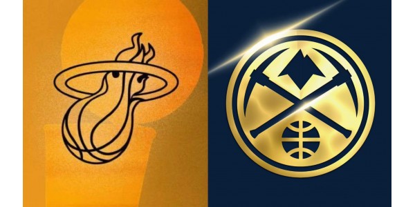 Det højeste slag om herlighed og legende - Heat VS Nuggets
